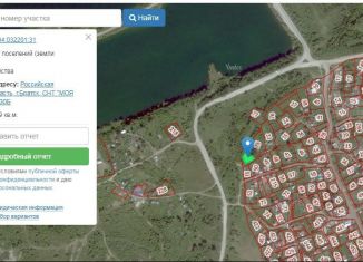 Земельный участок на продажу, 7.3 сот., Братск