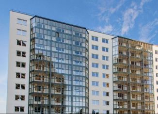 Продажа 1-ком. квартиры, 40 м2, Новосибирская область