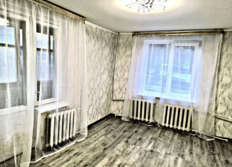 Двухкомнатная квартира на продажу, 53 м2, Воскресенск, улица Кагана, 16