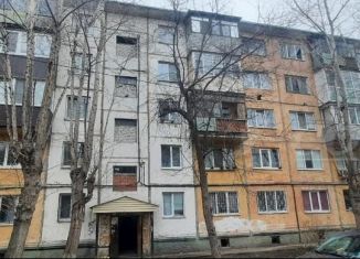Однокомнатная квартира на продажу, 17.8 м2, Тюменская область, улица Энергетиков, 60