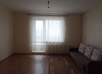 1-комнатная квартира на продажу, 40 м2, Челябинск, Якутская улица, 11