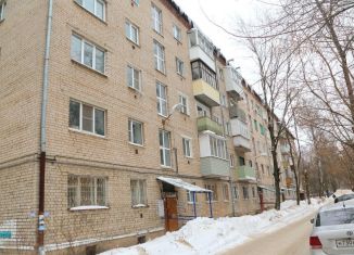 Продаю 2-комнатную квартиру, 41.1 м2, Костромская область, Никитская улица, 128