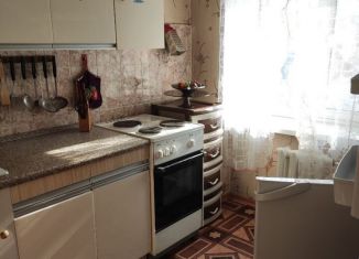1-комнатная квартира на продажу, 33 м2, Иркутская область, улица Трилиссера