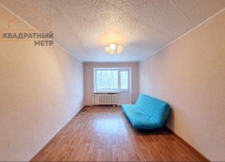 Продаю двухкомнатную квартиру, 43 м2, Ульяновская область, улица Курчатова, 14