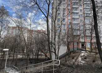 Продается однокомнатная квартира, 43.4 м2, Москва, метро Воробьёвы горы, проспект 60-летия Октября, 3к1