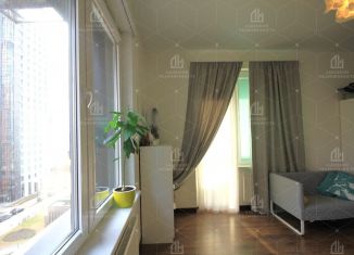 1-комнатная квартира на продажу, 44.7 м2, Москва, метро Лесопарковая, Варшавское шоссе, 168