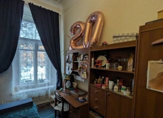 Комната на продажу, 15 м2, Санкт-Петербург, улица Комсомола, 13, метро Чернышевская