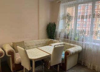 Двухкомнатная квартира в аренду, 74.5 м2, Московская область, Чистопольская улица, 30