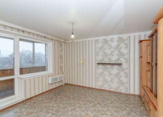 Продаю однокомнатную квартиру, 35 м2, Новосибирск, улица Римского-Корсакова, 21