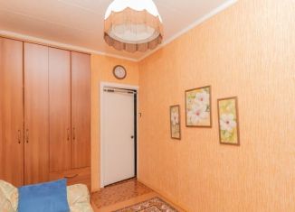 2-комнатная квартира в аренду, 41.7 м2, Челябинск, улица Постышева, 3, Центральный район