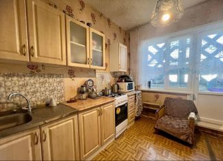 Однокомнатная квартира на продажу, 45.6 м2, Астраханская область, улица Бабаевского, 31к3