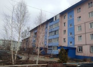 Продается однокомнатная квартира, 31.2 м2, Иркутская область, улица Ленина, 1