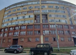 Продается 2-комнатная квартира, 72 м2, Нижний Новгород, улица Родионова, 199к2