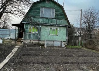 Продажа дачи, 30 м2, Владимирская область, садовые участки Мир-2, 118