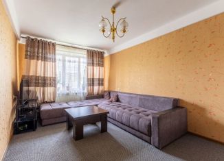 Продается 3-комнатная квартира, 61.8 м2, Санкт-Петербург, метро Академическая, Гражданский проспект, 114к5