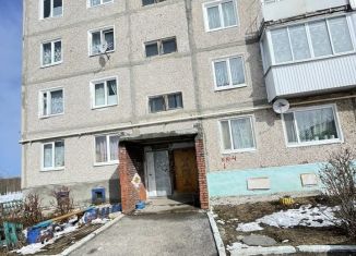 Продажа однокомнатной квартиры, 33.5 м2, Пермский край, улица Мира