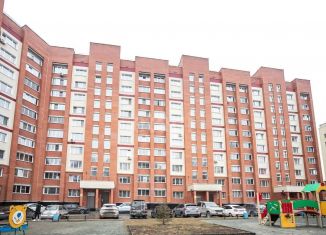 Продажа 1-комнатной квартиры, 36.5 м2, Бердск, улица Красная Сибирь, 120