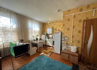 Продается однокомнатная квартира, 35 м2, Белогорск, Пролетарская улица, 82