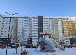 Продается однокомнатная квартира, 43 м2, Челябинск, Курчатовский район, улица Маршала Чуйкова, 15