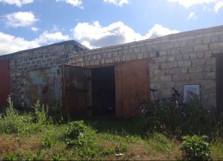 Гараж на продажу, 24 м2, деревня Кондратово, Гаражная улица