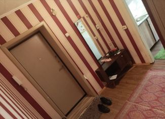 2-комнатная квартира в аренду, 52 м2, Челябинская область, улица имени Ю.А. Гагарина, 38