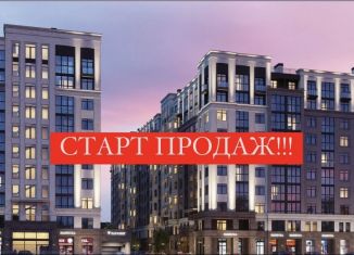 Продам однокомнатную квартиру, 36 м2, Калининградская область