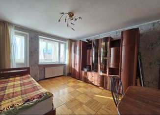 2-ком. квартира в аренду, 45.6 м2, Санкт-Петербург, проспект Луначарского, 42к2