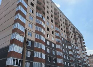 Продается двухкомнатная квартира, 58 м2, посёлок городского типа Яблоновский