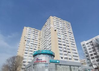 Продажа квартиры студии, 55 м2, Самарская область, Демократическая улица, 2Б
