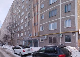 Продаю 2-комнатную квартиру, 43 м2, Екатеринбург, Ленинский район, улица Академика Бардина, 45