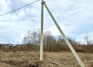 Земельный участок на продажу, 19.3 сот., деревня Нова