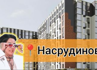 Продажа квартиры студии, 22 м2, Махачкала, проспект Насрутдинова, 193