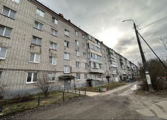 Продажа 2-комнатной квартиры, 43.9 м2, Владимирская область, Советская улица, 74