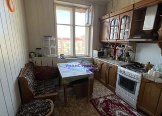 Продается 3-комнатная квартира, 77.7 м2, Республика Башкортостан, проспект Ленина, 3