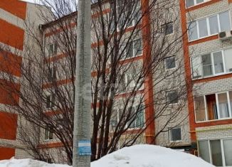 Продается однокомнатная квартира, 32.6 м2, Татарстан, Залесная улица, 5