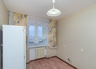 1-комнатная квартира на продажу, 34.3 м2, Тюмень, улица Щербакова, 150к1