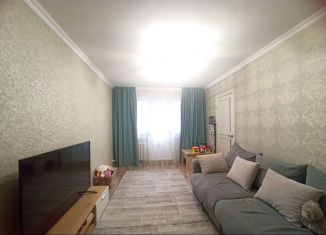 Продажа 3-комнатной квартиры, 55.4 м2, Егорьевск, 2-й микрорайон, 42