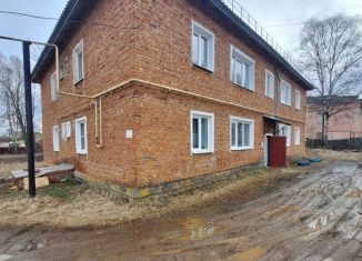 Продажа двухкомнатной квартиры, 37.4 м2, Ивановская область, Наримановская улица, 8