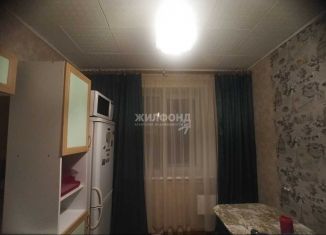 Сдается в аренду 1-комнатная квартира, 36 м2, Новосибирская область, 2-й Пермский переулок, 18