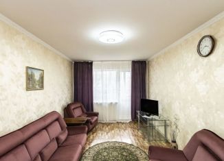 2-комнатная квартира на продажу, 43.5 м2, Тюмень, Одесская улица, 22