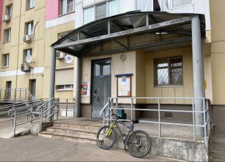 Продается 2-ком. квартира, 63.1 м2, Котельники, Кузьминская улица, 11, ЖК Парковый