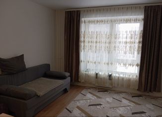 Сдача в аренду 2-комнатной квартиры, 45 м2, Москва, Варшавское шоссе, 282к2