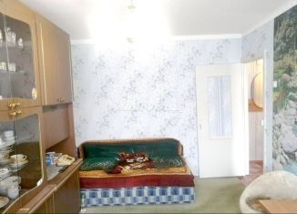 Двухкомнатная квартира на продажу, 44 м2, Новосибирск, улица Никитина, 138Б, метро Октябрьская