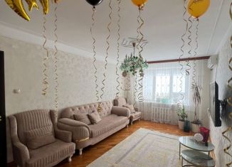 Продажа трехкомнатной квартиры, 63 м2, Дагестан, Восточная улица, 20