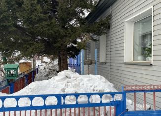 Дом на продажу, 63.3 м2, посёлок городского типа Берёзовка, улица Дружбы