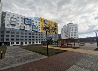 Двухкомнатная квартира на продажу, 55 м2, Тюменская область, улица Александра Федоровича, 10