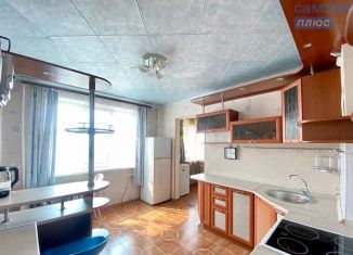 Продается двухкомнатная квартира, 52 м2, Комсомольск-на-Амуре, Магистральное шоссе, 43