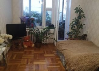Однокомнатная квартира в аренду, 34 м2, Краснодарский край, улица Ленина, 123