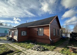 Продаю дом, 150 м2, Вологодская область
