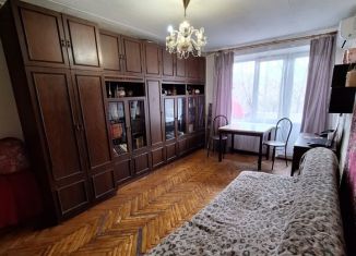 Продается 2-комнатная квартира, 42.6 м2, Москва, Каширский проезд, 9к1, метро Нахимовский проспект